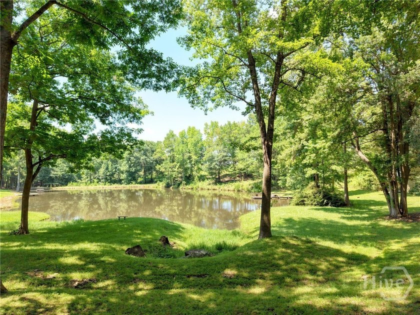 Welcome to 2390 Greensboro Highway, nestled in the highly - photo 49
