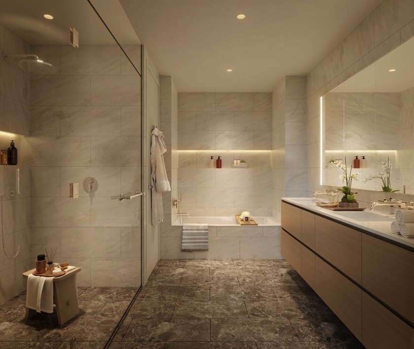 439 West 36th St 11B - photo 5