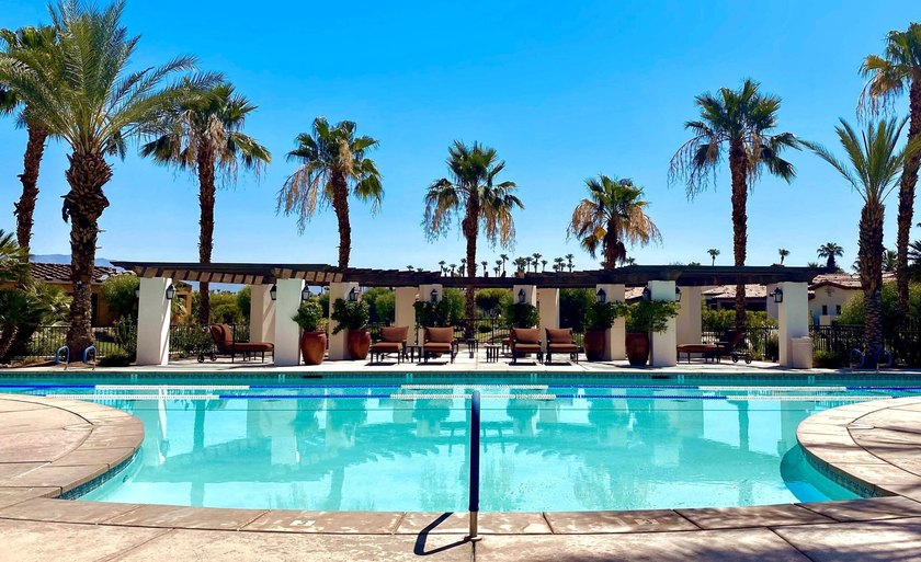 All pictures are of villa 31. Sport Golf Membership @ reduced - photo 22