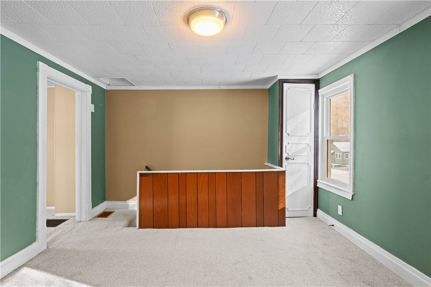 Welcome home to this spacious 3-bedroom half duplex offering - photo 22