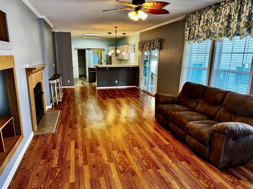 Coastal location. Ownership freedom. Practical storage. No HOA - photo 3