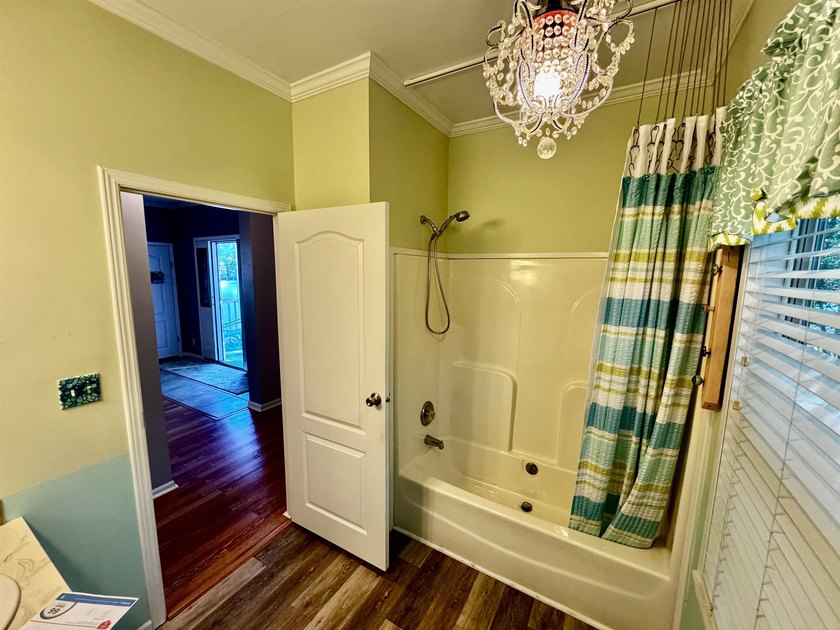 Coastal location. Ownership freedom. Practical storage. No HOA - photo 9