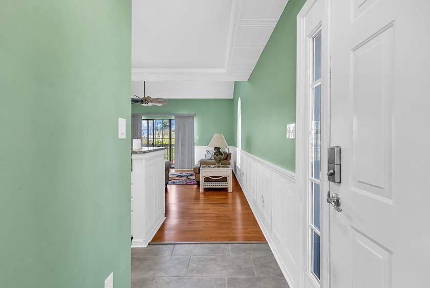 Welcome to this completely updated 2 bedroom 2 bath condo in the - photo 4