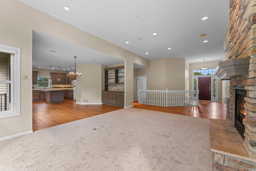 Set on 5+ acres of pure peace and privacy, this updated 4-bed - photo 10