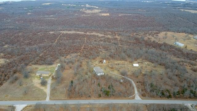 Big double wide with 2280 SF. on 10 fenced acres with utilities - photo 4