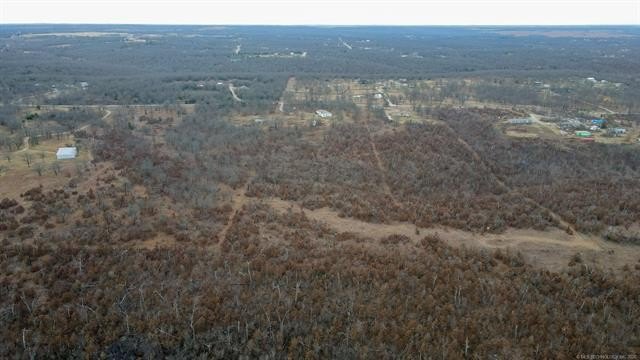 Big double wide with 2280 SF. on 10 fenced acres with utilities - photo 6