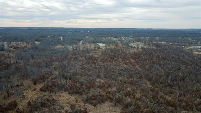 Big double wide with 2280 SF. on 10 fenced acres with utilities - photo 7