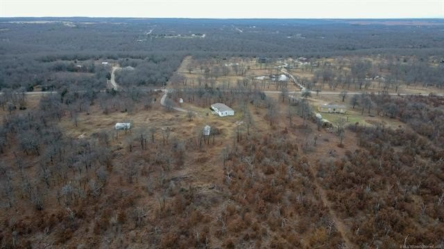 Big double wide with 2280 SF. on 10 fenced acres with utilities - photo 8