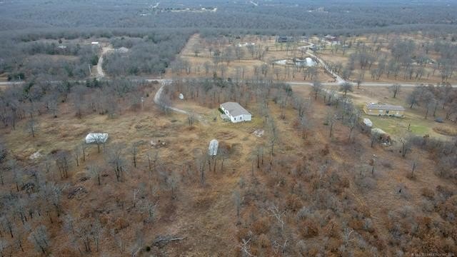 Big double wide with 2280 SF. on 10 fenced acres with utilities - photo 9