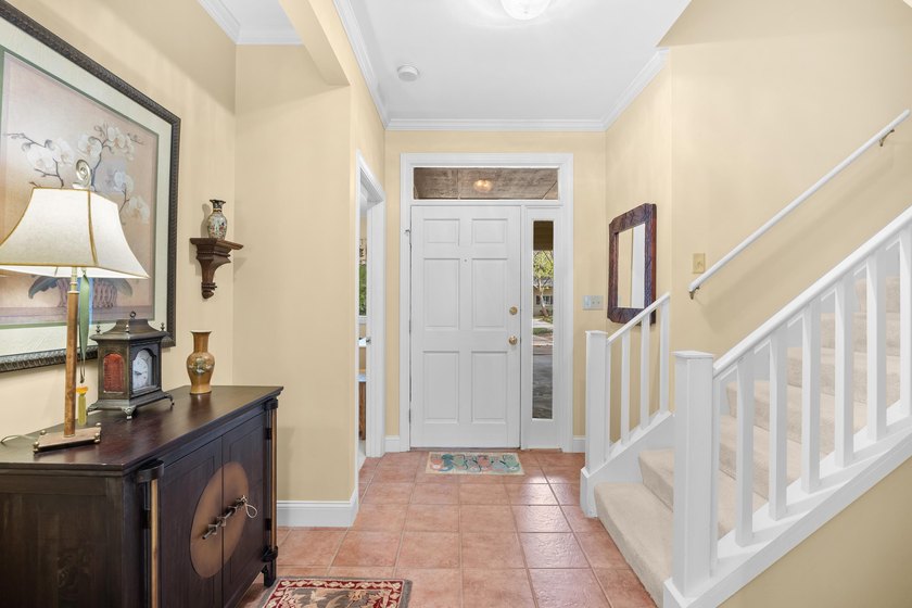Pack your bags and step into a fully furnished, turnkey - photo 3