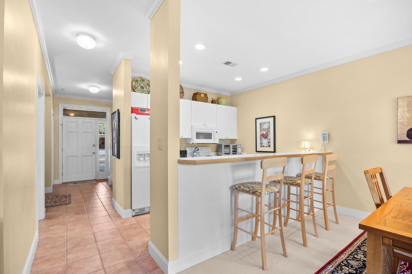 Pack your bags and step into a fully furnished, turnkey - photo 7