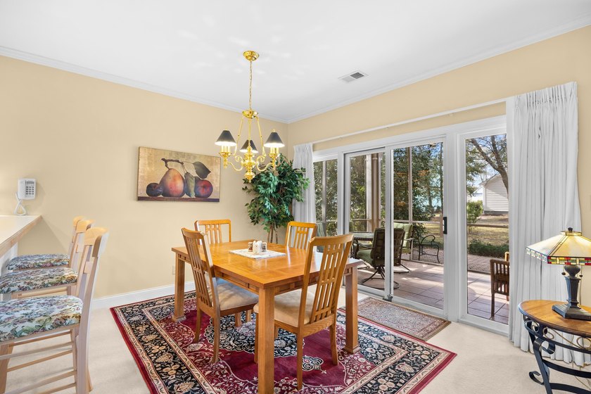 Pack your bags and step into a fully furnished, turnkey - photo 8