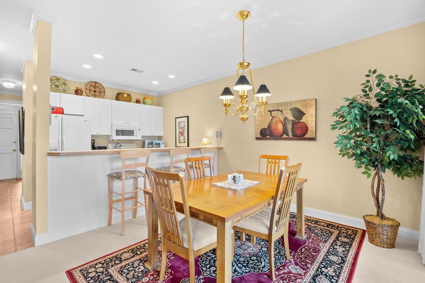 Pack your bags and step into a fully furnished, turnkey - photo 9