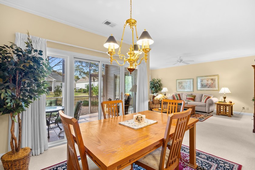 Pack your bags and step into a fully furnished, turnkey - photo 10