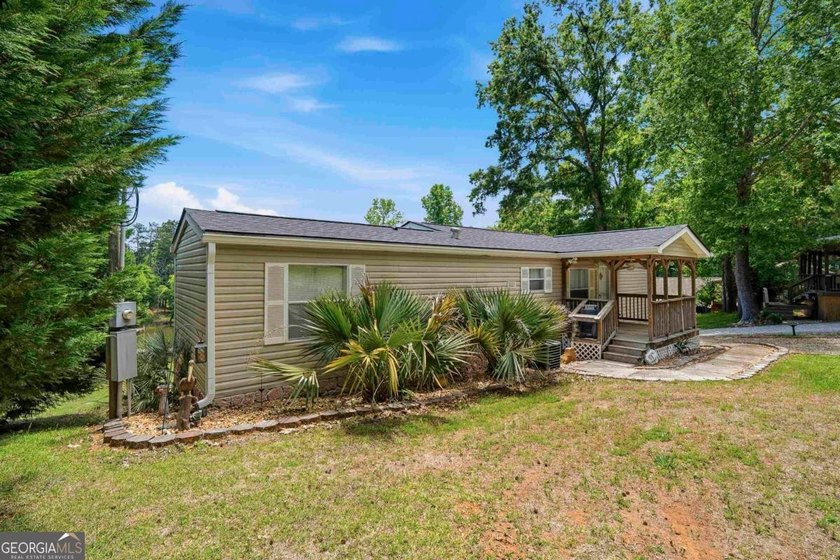 AMAZING VALUE ON LAKE SINCLAIR! STUNNING LOT - HUGE VIEWS! This - photo 6