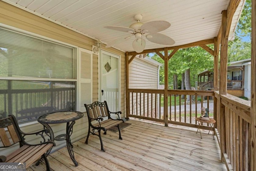 AMAZING VALUE ON LAKE SINCLAIR! STUNNING LOT - HUGE VIEWS! This - photo 7