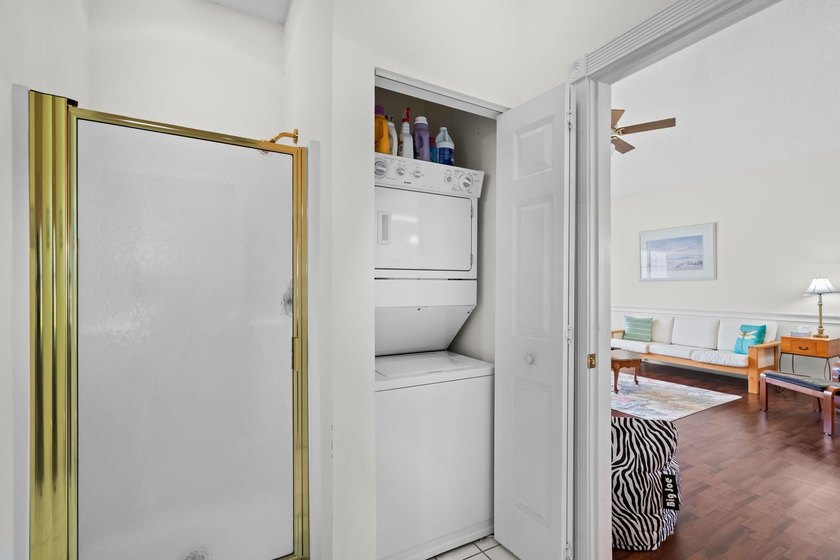 Welcome to 4870 Dahlia Ct, a well-maintained 3BR/2BA condo in - photo 35