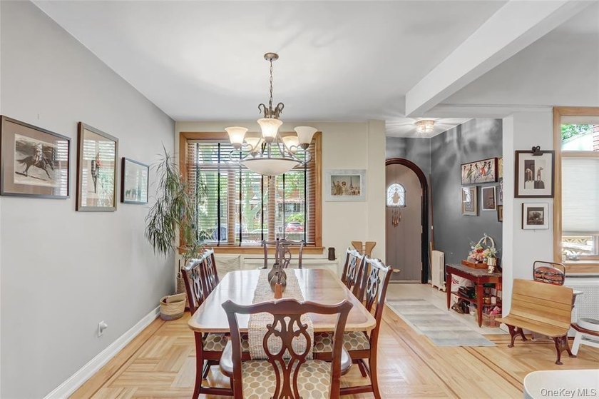 Welcome to this charming, one of a kind, Legal Two Family Semi - photo 6