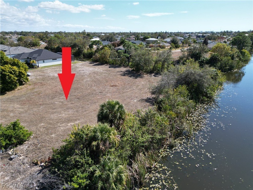 Build your dream home or invest in one of Cape Coral's most - photo 3