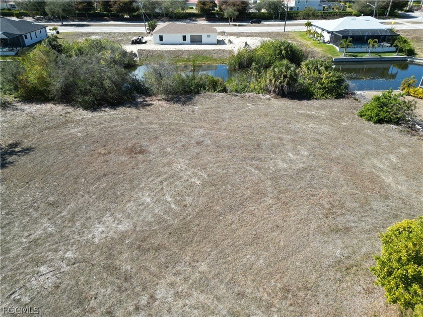 Build your dream home or invest in one of Cape Coral's most - photo 4