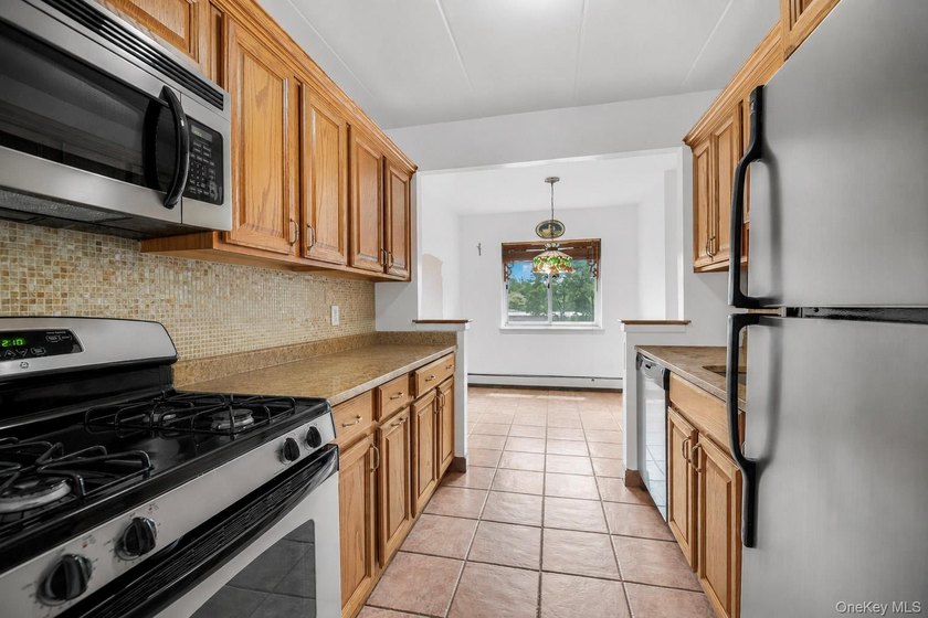 Welcome to 372 Central Park Avenue, Unit 2A! This beautifully - photo 15
