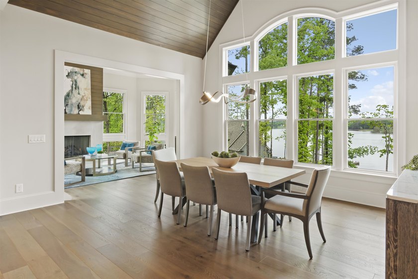 Welcome to your dream lake house at Horseshoe Bend in Reynolds - photo 20