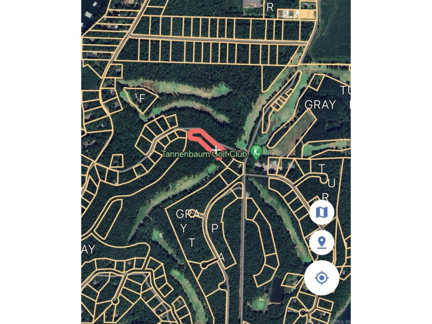 Lot 461 in Tannenbaum Subdivision located very close to the - photo 3