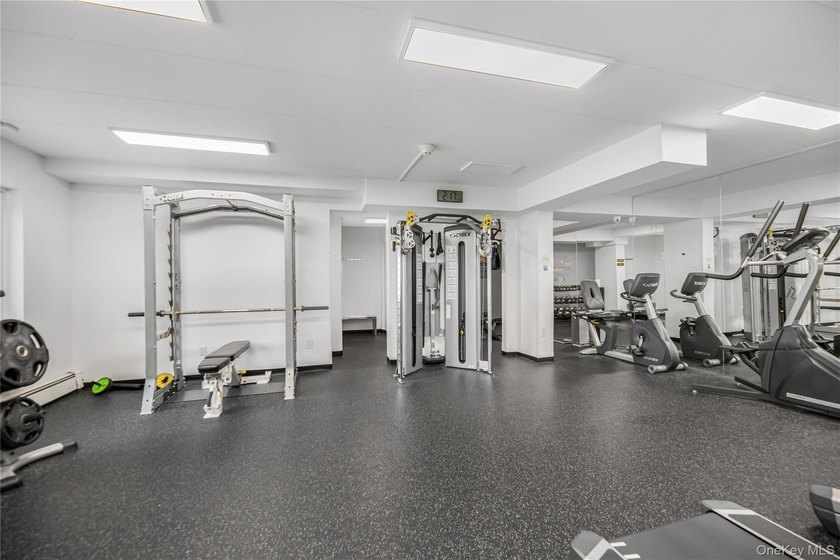 Welcome to 372 Central Park Avenue, Unit 2A! This beautifully - photo 26