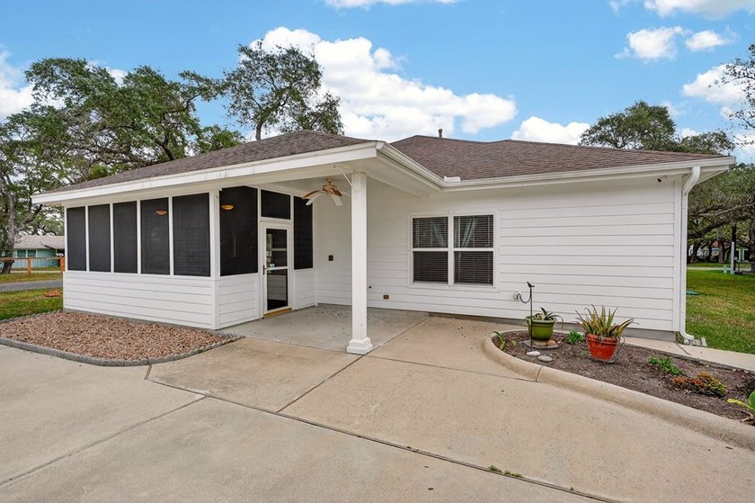Nestled on a nicely landscaped spacious .66-acre corner lot in - photo 33