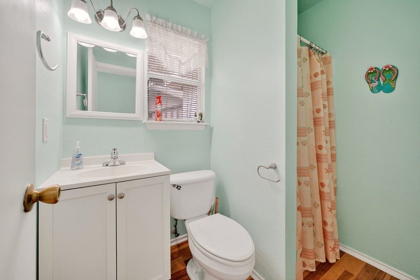 Nestled on a nicely landscaped spacious .66-acre corner lot in - photo 37