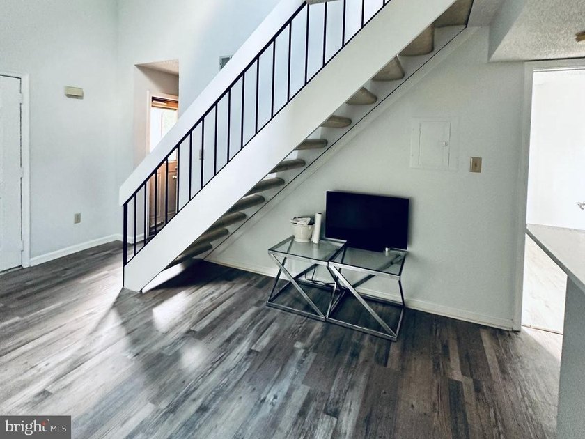 14005 Korba Place #1F, Laurel, MD 1 Bedroom + Loft | 1 Bath | - photo 3