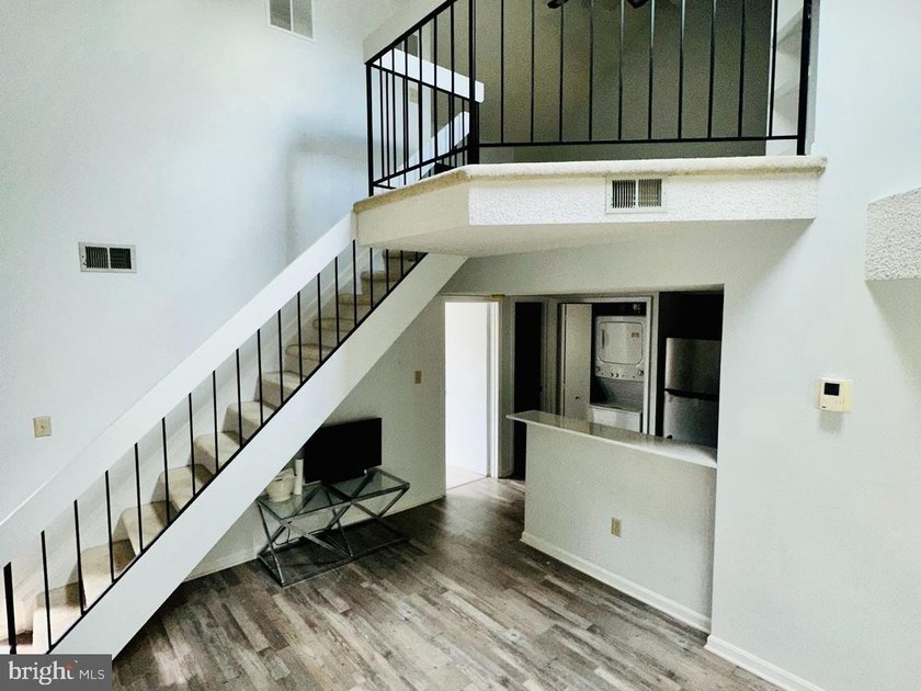 14005 Korba Place #1F, Laurel, MD 1 Bedroom + Loft | 1 Bath | - photo 8