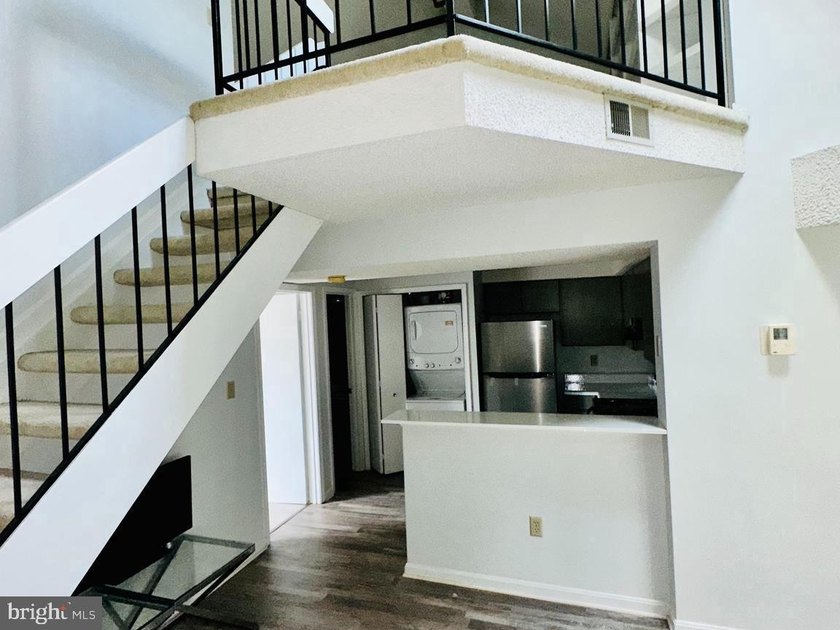 14005 Korba Place #1F, Laurel, MD 1 Bedroom + Loft | 1 Bath | - photo 9
