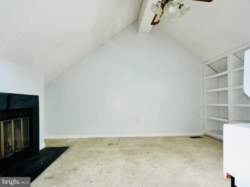14005 Korba Place #1F, Laurel, MD 1 Bedroom + Loft | 1 Bath | - photo 10
