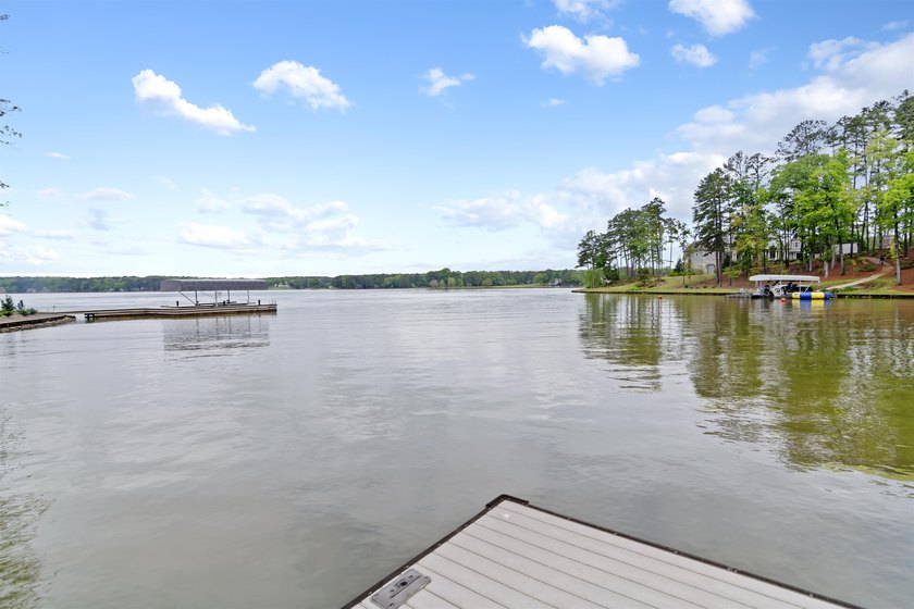 Welcome to your dream lake house at Horseshoe Bend in Reynolds - photo 57