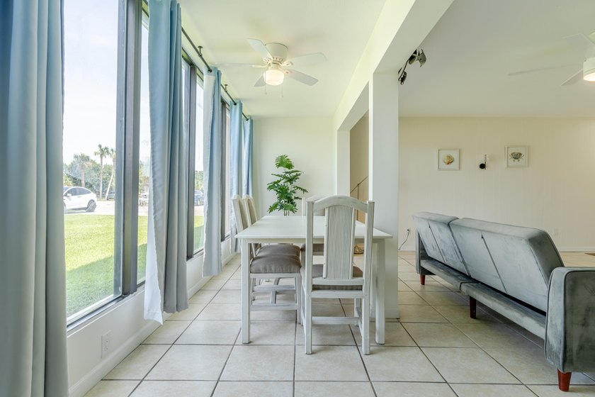 Vacant Easy Show! Ground Floor Condo Steps to the pool, HVAC - photo 4