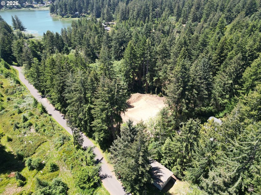 Private and secluded 2-acre parcel, yet 10 minutes to town. Out - photo 13
