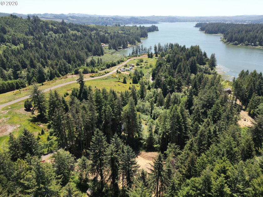 Private and secluded 2-acre parcel, yet 10 minutes to town. Out - photo 14