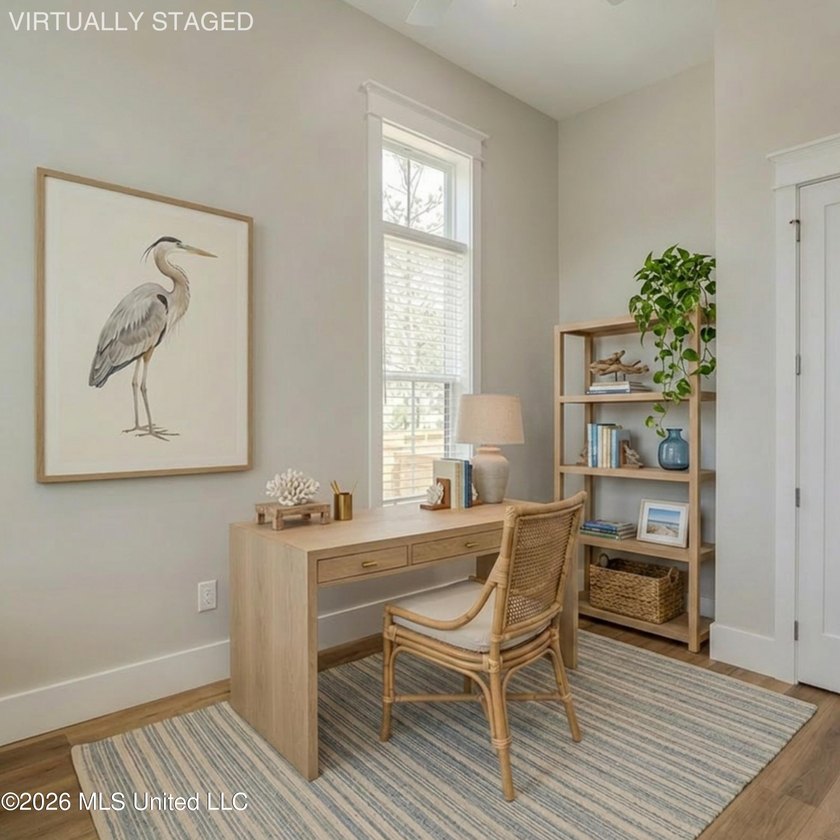 Luxury doesn't have to mean more square footage. This nearly-new - photo 18