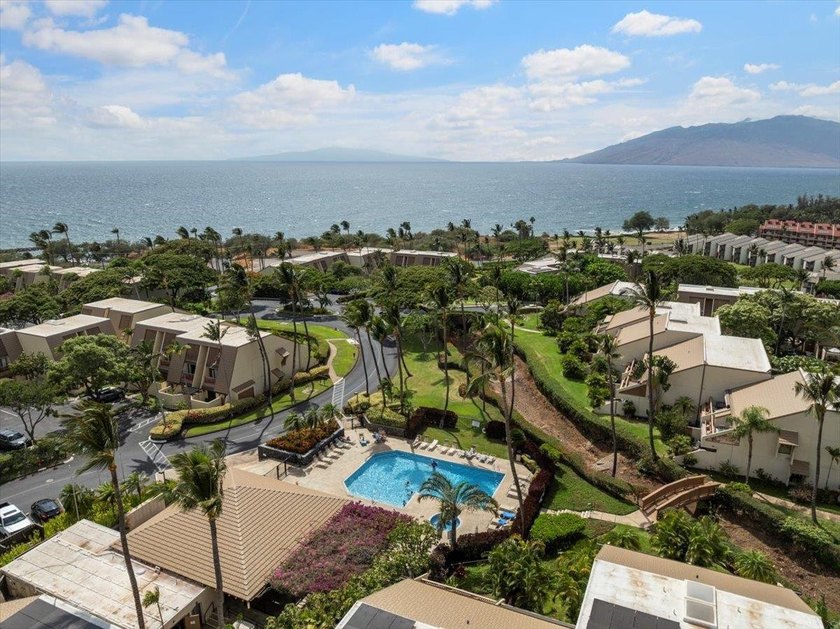 Step into the comfort and charm of Maui Kamaole F-203, a - photo 5