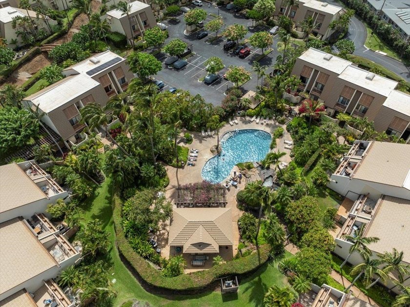 Step into the comfort and charm of Maui Kamaole F-203, a - photo 6