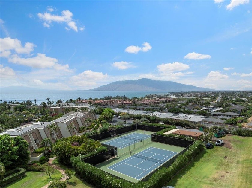 Step into the comfort and charm of Maui Kamaole F-203, a - photo 7