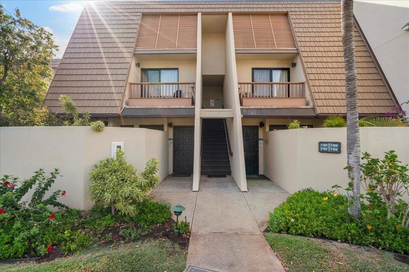 Step into the comfort and charm of Maui Kamaole F-203, a - photo 10