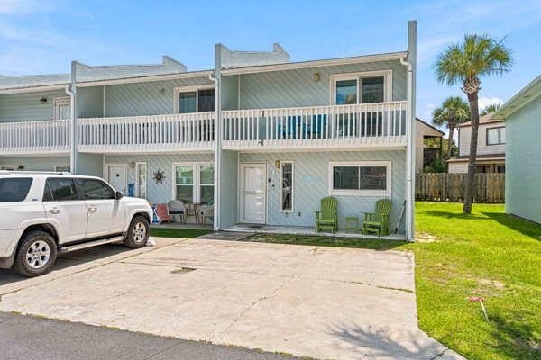 45k+ IN RENTAL! GREAT BEACH INVESTMENT! BRING ALL OFFERS! - photo 5