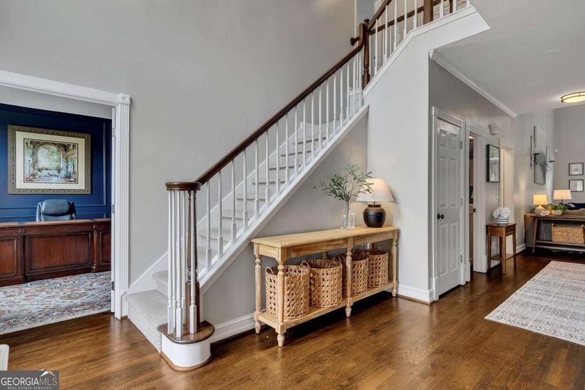 Welcome to luxury living in the sought-after golf, swim, and - photo 6