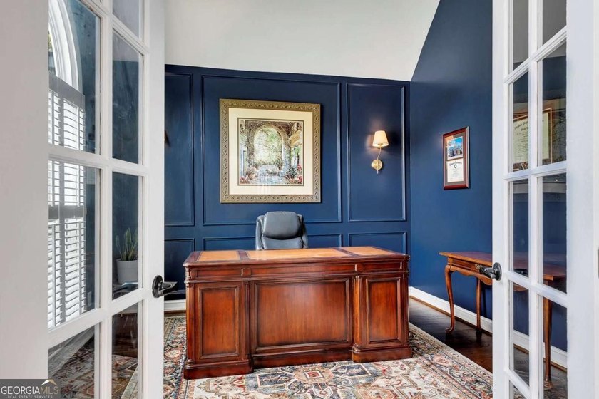 Welcome to luxury living in the sought-after golf, swim, and - photo 7
