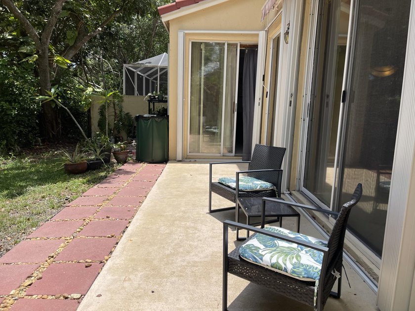 **SELLER IS MOTIVATED ** ROOF 2021, AC 2022 &amp; ACCORDION SHUTTERS - photo 31