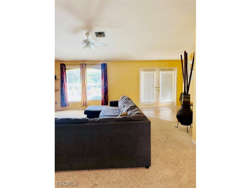 This well-kept resale at 126 Zenith Cir features an open - photo 3