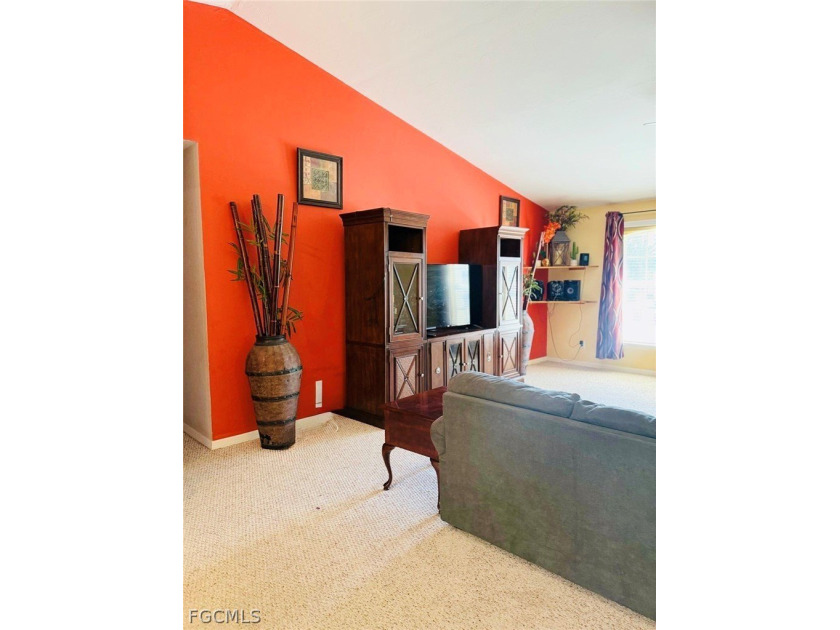 This well-kept resale at 126 Zenith Cir features an open - photo 4