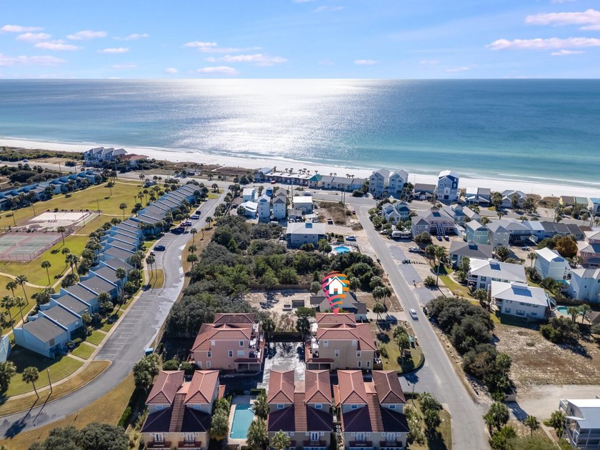 Turn-key beach retreat just minutes from 30A, Inlet Beach, and - photo 3